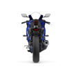 Yamaha R125 – 2025 model - in stock! - Image 3