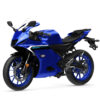 Yamaha R125 – 2025 model - in stock! - Image 5