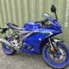 Yamaha R125 - in stock! - Image 4