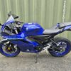 Yamaha R125 - in stock! - Image 6