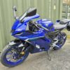 Yamaha R125 - in stock! - Image 7