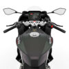 APRILIA RS 457 PRISMATIC DARK - Image 7