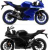 Yamaha R125 – 2025 model - in stock! - Image 13