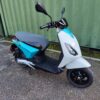 PIAGGIO ONE ACTIVE L3 IN ARTIC MIX - Image 5