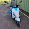 PIAGGIO ONE ACTIVE L3 IN ARTIC MIX - Image 6