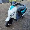 PIAGGIO ONE ACTIVE L3 IN ARTIC MIX - Image 7