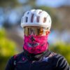 Muc-Off Punk Pink Winter Neck Gaiter - Image 2