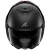 Shark OXO Dark Shadow KMA Motorcycle Helmet - Image 7