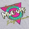 Muc-Off Grey Surf Tee - Image 3