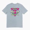 Muc-Off Grey Surf Tee - Image 2