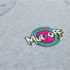 Muc-Off Grey Surf Tee - Image 4