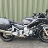 Yamaha FJR 1300 A - Image 2