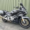 Yamaha FJR 1300 A - Image 4