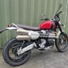 Triumph Scrambler 1200 XC - Image 3