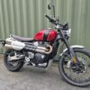 Triumph Scrambler 1200 XC - Image 4