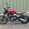 Triumph Scrambler 1200 XC - Image 6