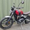 Triumph Scrambler 1200 XC - Image 7