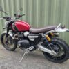 Triumph Scrambler 1200 XC - Image 8