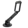 Hiplok AX1000 Ground Anchor - All Black - Image 6