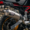 APRILIA TUAREG 660 RALLY - Image 21