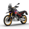 APRILIA TUAREG 660 RALLY - Image 2