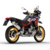 APRILIA TUAREG 660 RALLY - Image 3