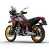 APRILIA TUAREG 660 RALLY - Image 4