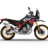 APRILIA TUAREG 660 RALLY - Image 6