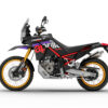 APRILIA TUAREG 660 RALLY - Image 7