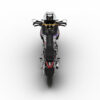 APRILIA TUAREG 660 RALLY - Image 9