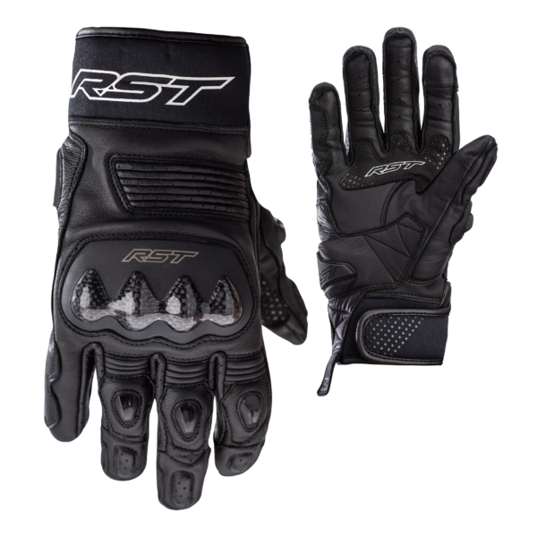 RST Freestyle 2 CE Mens Motorcycle Gloves