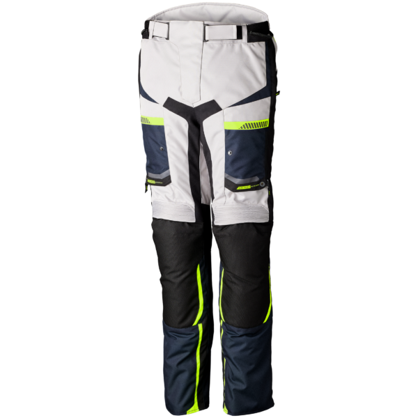 RST Maverick Evo CE Mens Textile Motorcycle Trousers