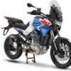 MOTO GUZZI STELVIO DUECENTO TRIBUTO - Image 2