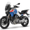 MOTO GUZZI STELVIO DUECENTO TRIBUTO - Image 3