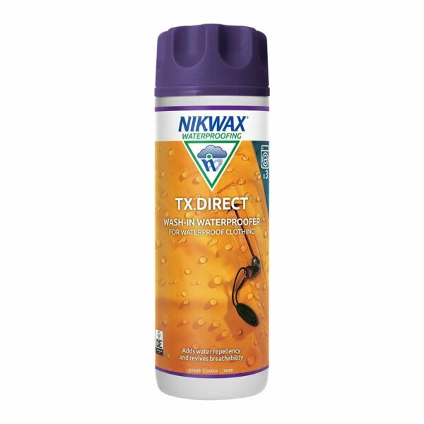 Nikwax TX Direct Wash-In 300ml