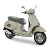 VESPA GTS 310 E5+ BEIGE AVVOLGENTE - Image 2