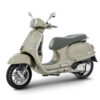 VESPA GTS 310 E5+ BEIGE AVVOLGENTE - Image 3