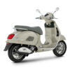 VESPA GTS 310 E5+ BEIGE AVVOLGENTE - Image 4