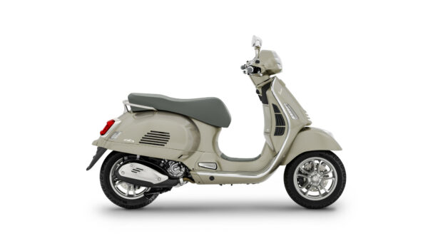 VESPA GTS 310 E5+ BEIGE AVVOLGENTE