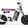 EBOX Dragster - Electric Pit Bike - Image 3