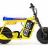 EBOX Dragster - Electric Pit Bike - Image 4