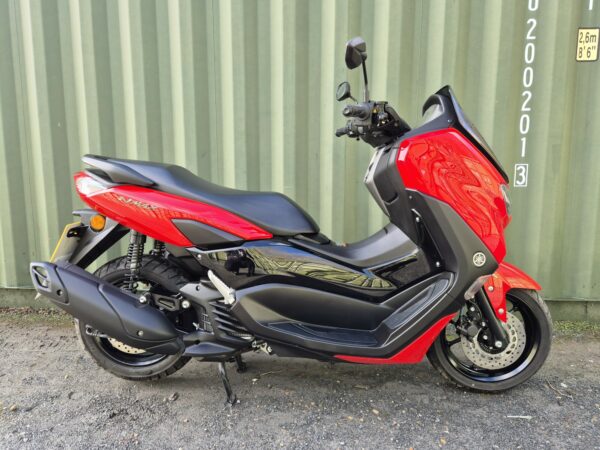 Yamaha NMAX 125 - 2023