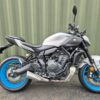 Yamaha MT-07 - New 2025 model - In stock! - Image 2