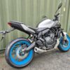 Yamaha MT-07 - New 2025 model - In stock! - Image 3