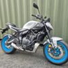 Yamaha MT-07 - New 2025 model - In stock! - Image 4