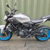 Yamaha MT-07 - New 2025 model - In stock! - Image 26