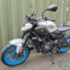 Yamaha MT-07 - New 2025 model - In stock! - Image 27