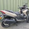 Yamaha Tricity 300 - Image 3