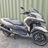 Yamaha Tricity 300 - Image 4