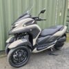 Yamaha Tricity 300 - Image 27